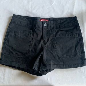 Juniors size 11 Unionbay Shorte